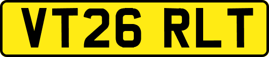 VT26RLT