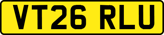 VT26RLU