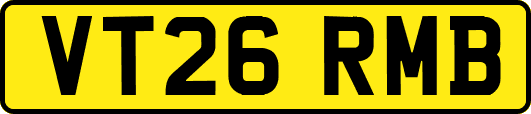VT26RMB