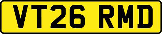VT26RMD