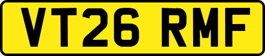 VT26RMF