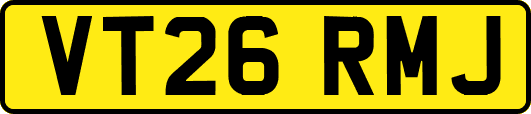 VT26RMJ