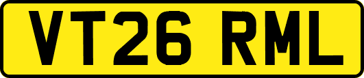VT26RML