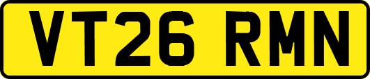 VT26RMN