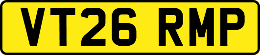 VT26RMP