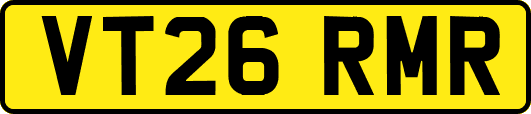 VT26RMR