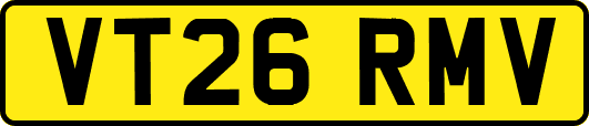 VT26RMV