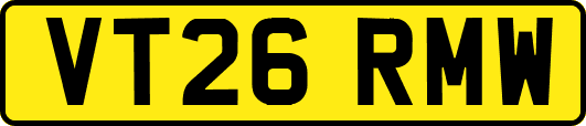 VT26RMW