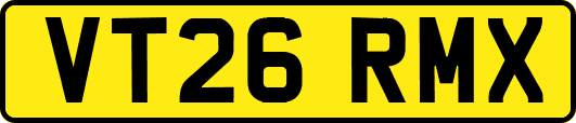 VT26RMX