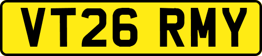 VT26RMY