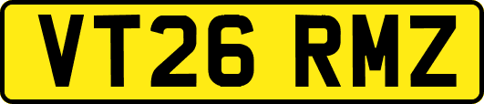 VT26RMZ