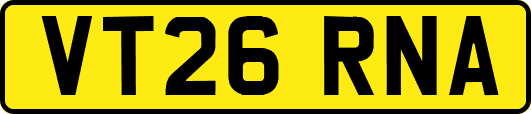 VT26RNA