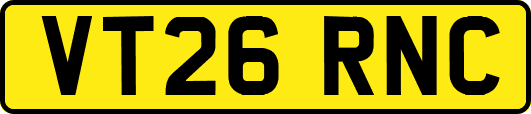 VT26RNC