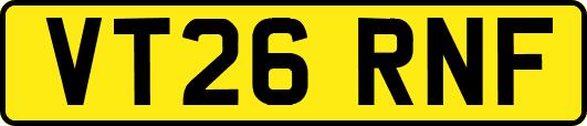 VT26RNF