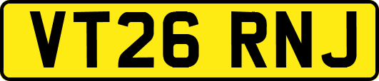 VT26RNJ