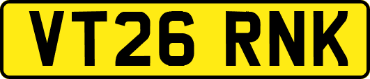VT26RNK