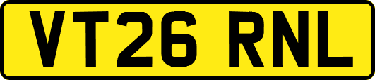 VT26RNL