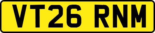 VT26RNM