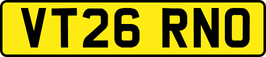 VT26RNO