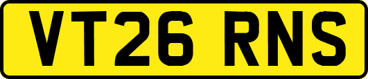 VT26RNS