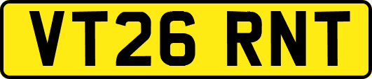 VT26RNT