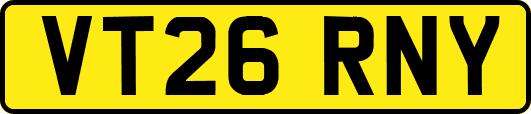 VT26RNY