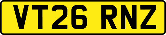VT26RNZ