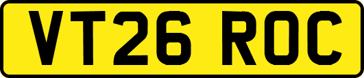 VT26ROC