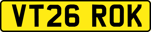 VT26ROK