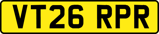 VT26RPR