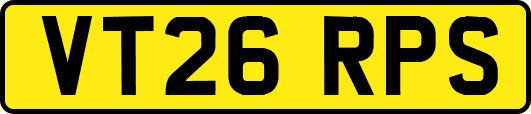 VT26RPS