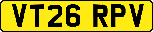 VT26RPV