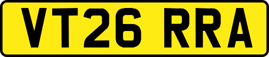 VT26RRA