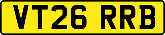 VT26RRB