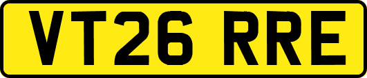 VT26RRE