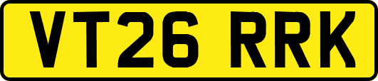 VT26RRK