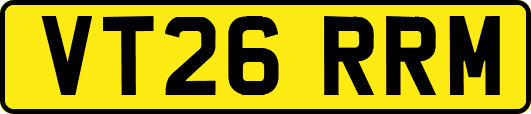 VT26RRM