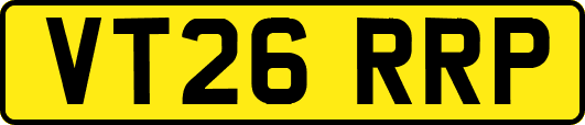 VT26RRP