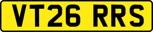 VT26RRS