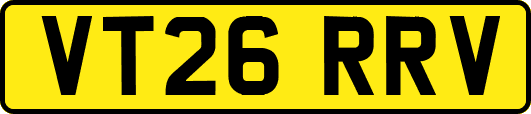 VT26RRV