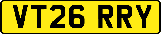 VT26RRY