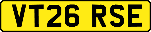 VT26RSE