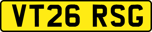 VT26RSG