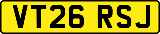VT26RSJ