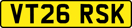 VT26RSK