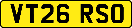 VT26RSO