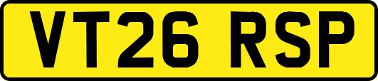 VT26RSP