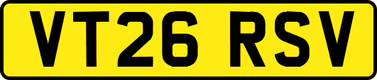 VT26RSV