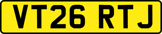 VT26RTJ
