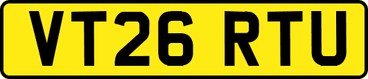 VT26RTU
